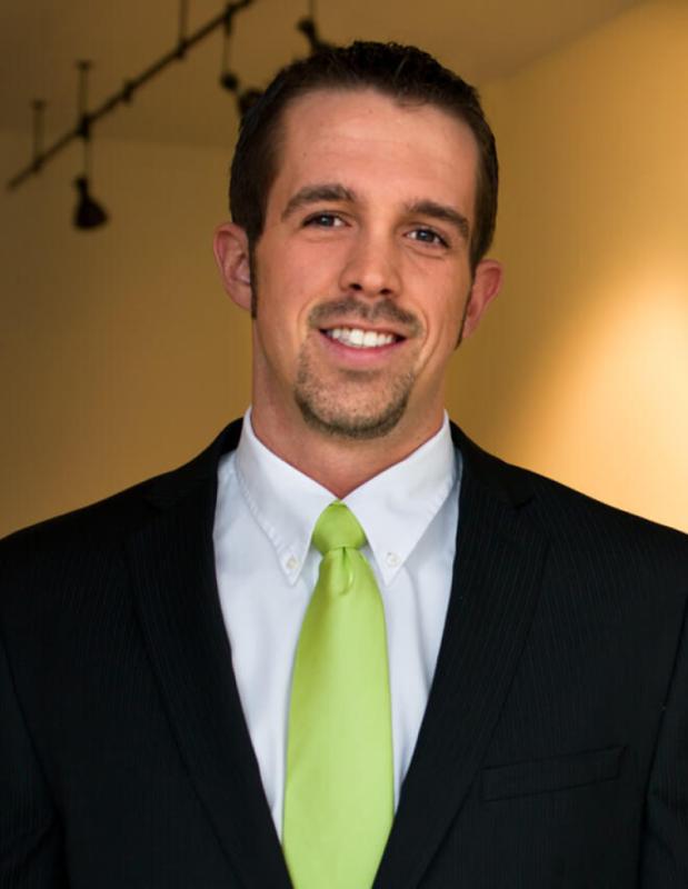 Garrett McPherson, CCIM