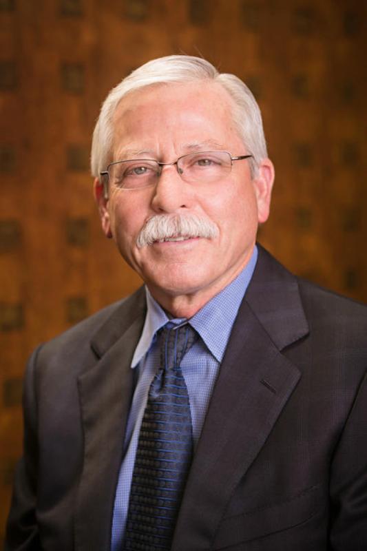 Martin Nusser, CCIM