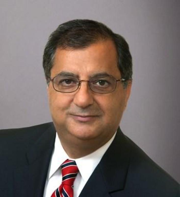 Mehran Foroughi