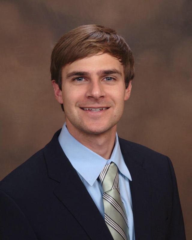 Jonathan Walker, CCIM