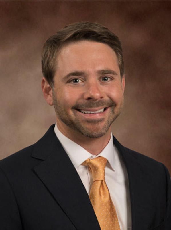 Benjamin Stalter, CCIM