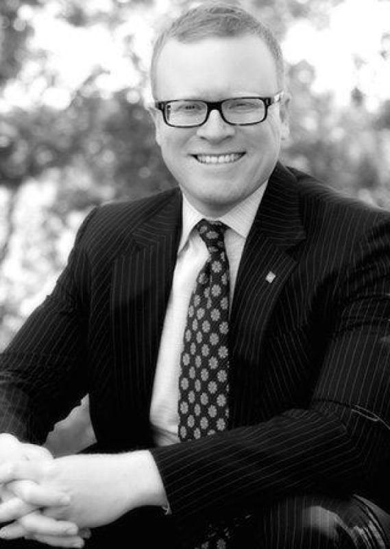 Jeremy Cyrier, CCIM