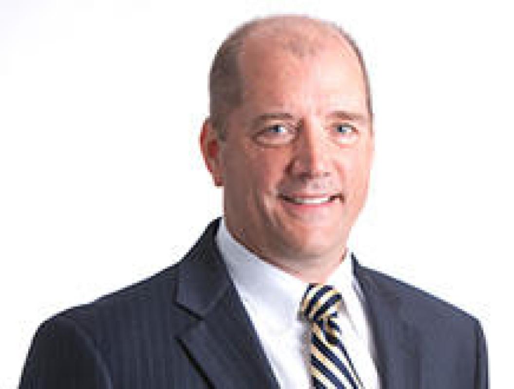 Kevin Goeller, CCIM