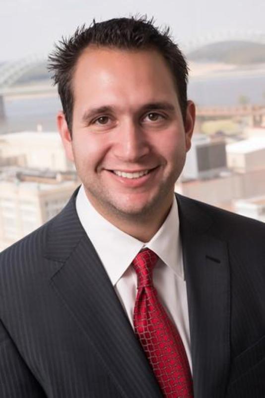 Brian Califf, CCIM