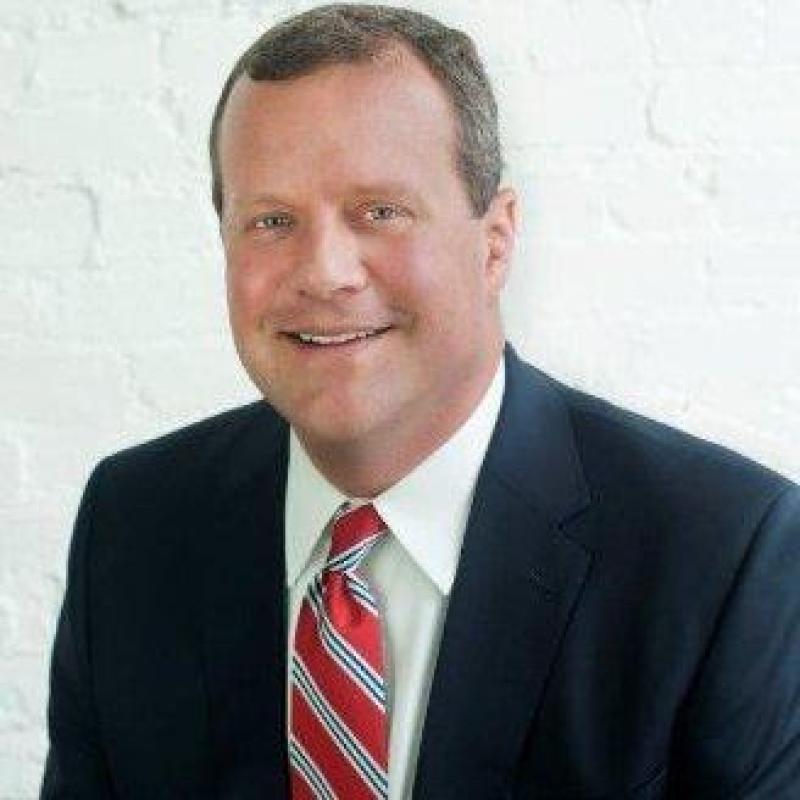 Andrew Roberts, CCIM