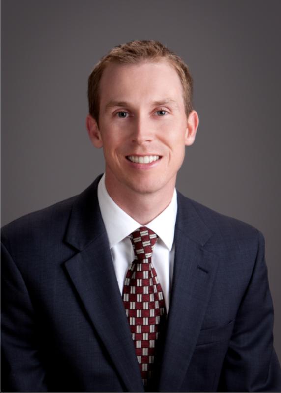 Matt Moake, CCIM