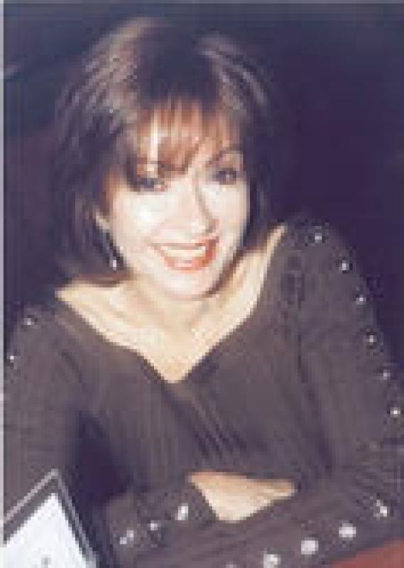 Margie Vazquez, CCIM