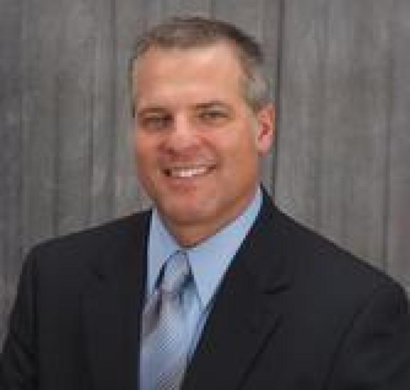 Douglas Wright, CCIM