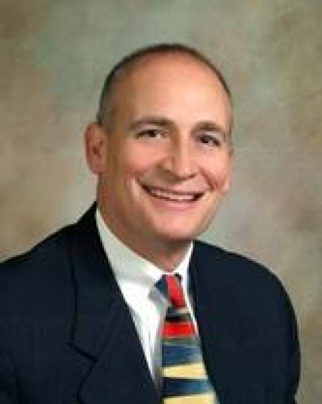 Robin Seiser, CCIM