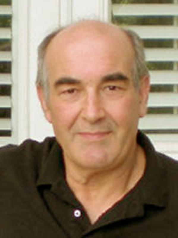 Matthew Ody