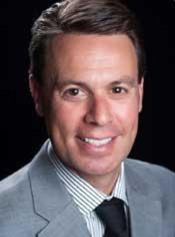 Matthew Wilson, MBA, CCIM