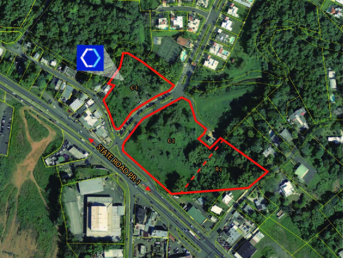 State Road PR- 1 Development Site - FOR SALE