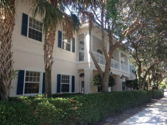 Palm Beach Gardens Office Building