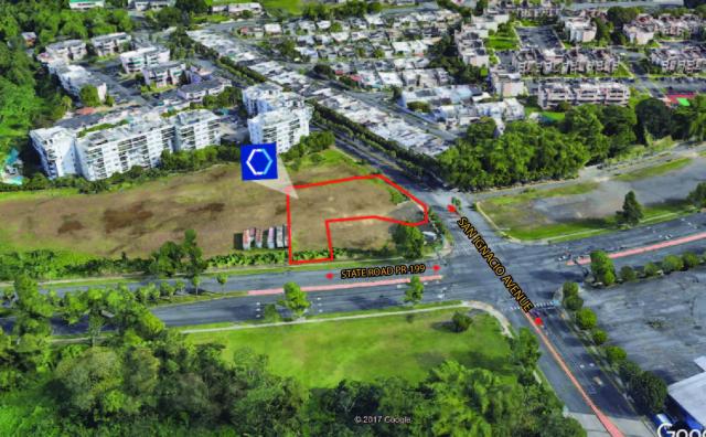 Las Cumbres, Guaynabo Vacant Lot - FOR SALE