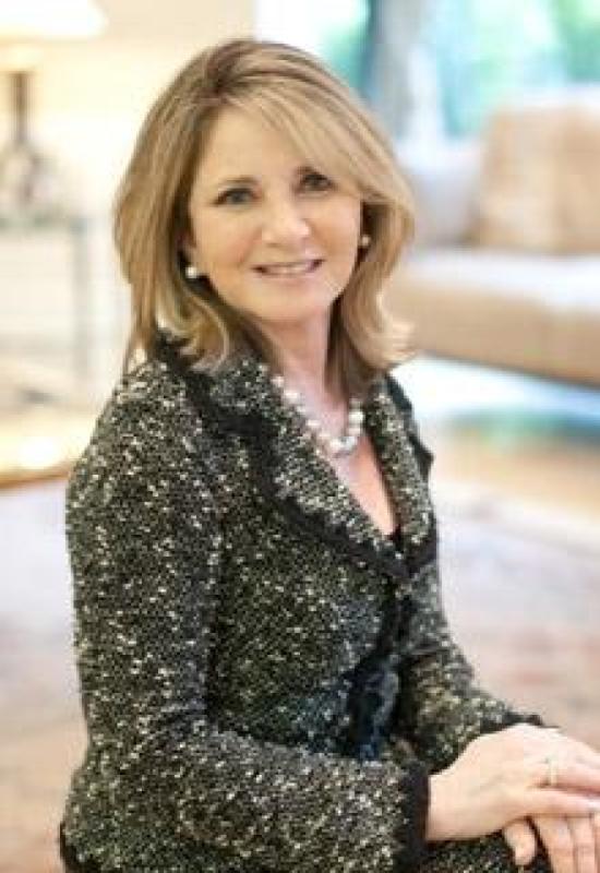 Lisa Miller