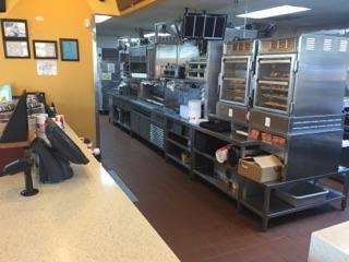 Restaurant For Sale