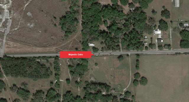 425+- ac for 999 Units in Brooksville