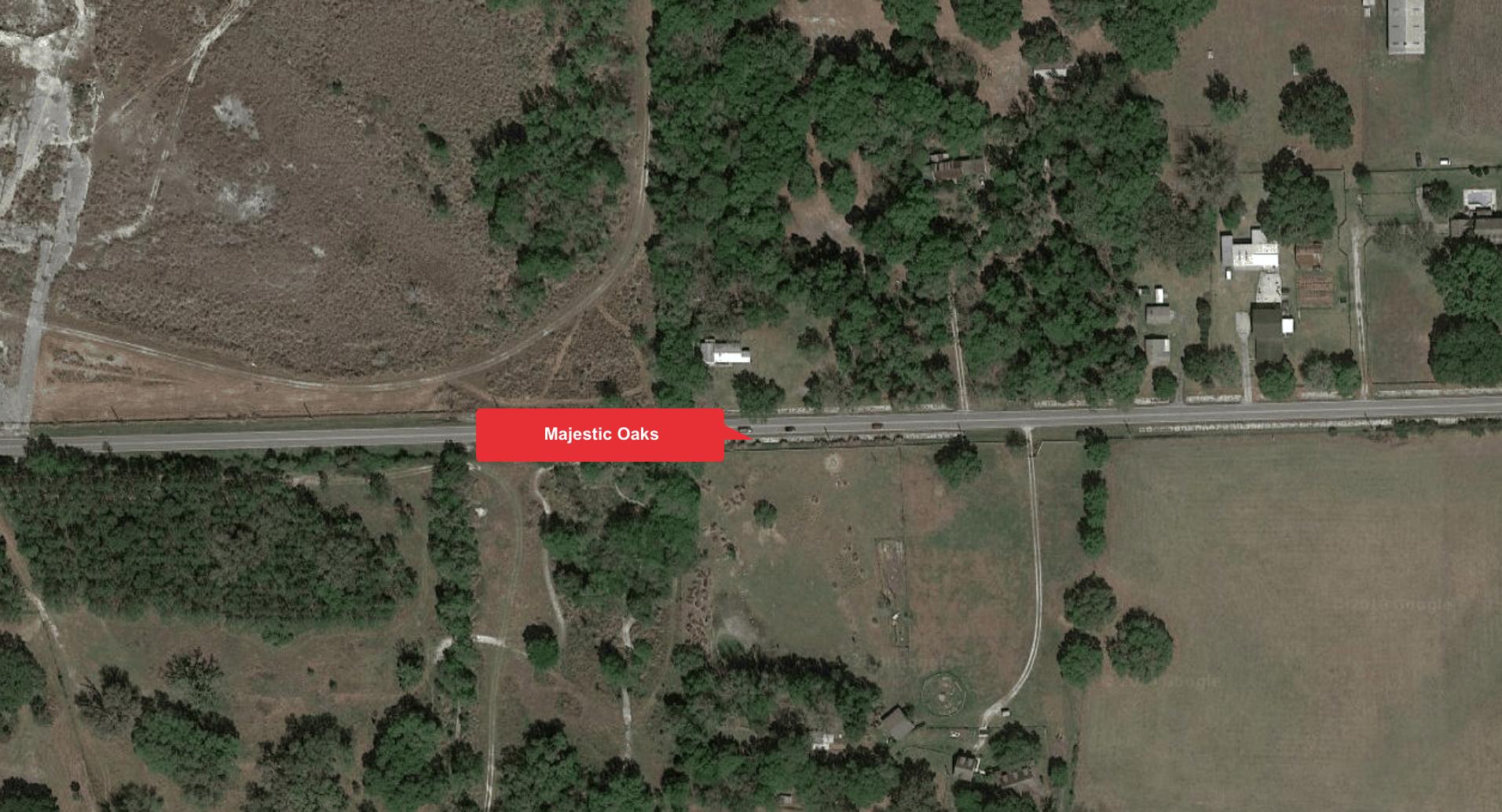 425+- ac for 999 Units in Brooksville