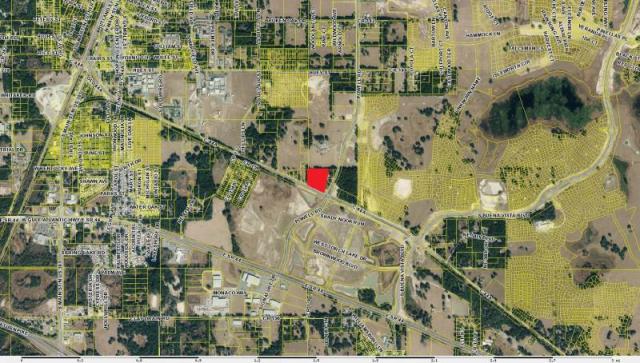 Wildwood- 5.40 acres