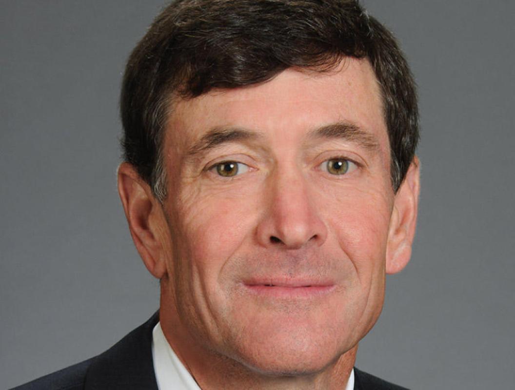 Dale Lewis, CCIM