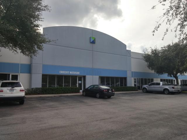 Warehouse/Flex Hwy Frontge - PENDING CONTRACT