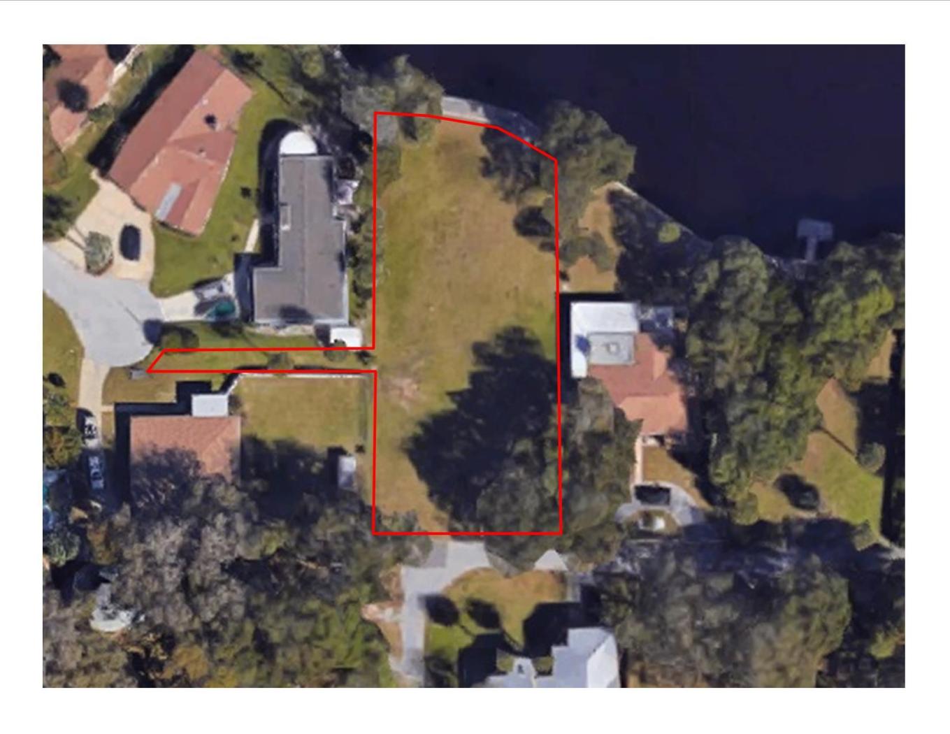 Riverfront Property