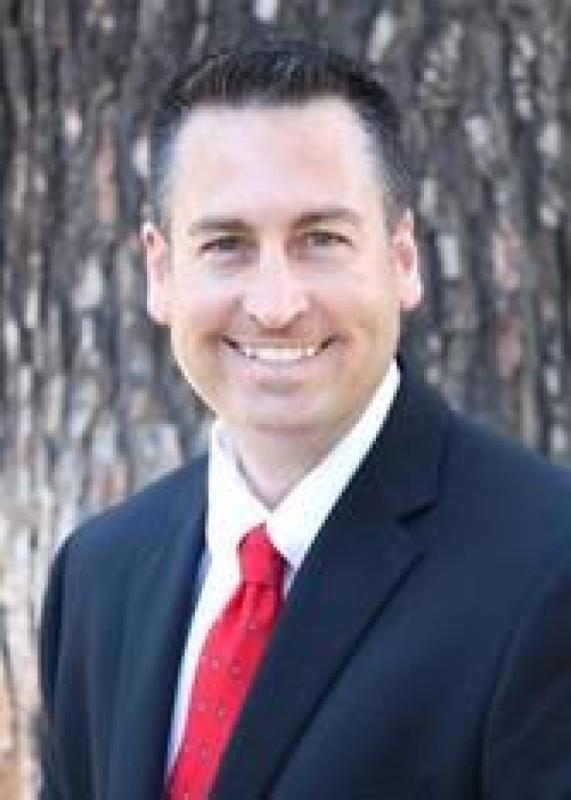 Jeffery A. Gorden, CCIM