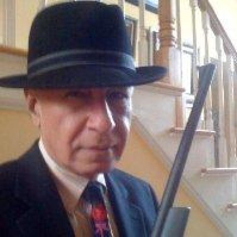 Parupkar S. Gill, CCIM