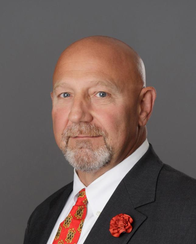 Scott L. Yocum, CCIM