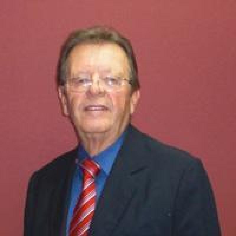 Walter Unger, CCIM