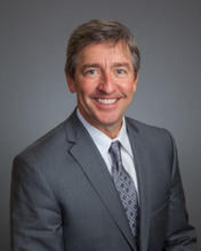 Del Creviston, CCIM