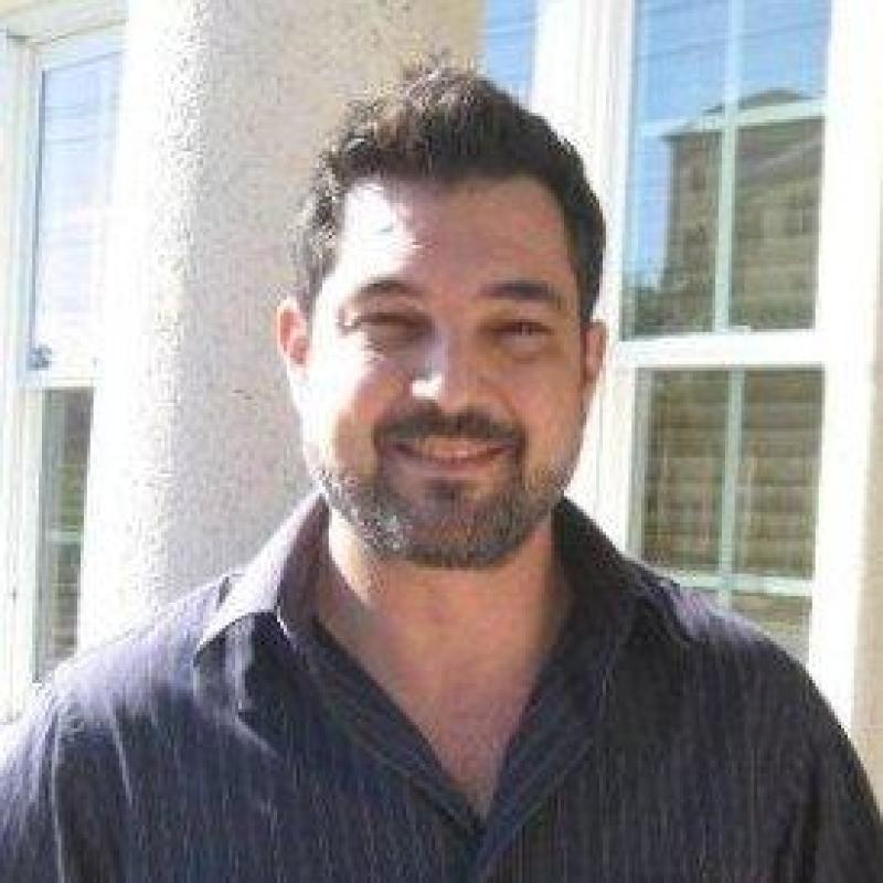 Ben Dikman
