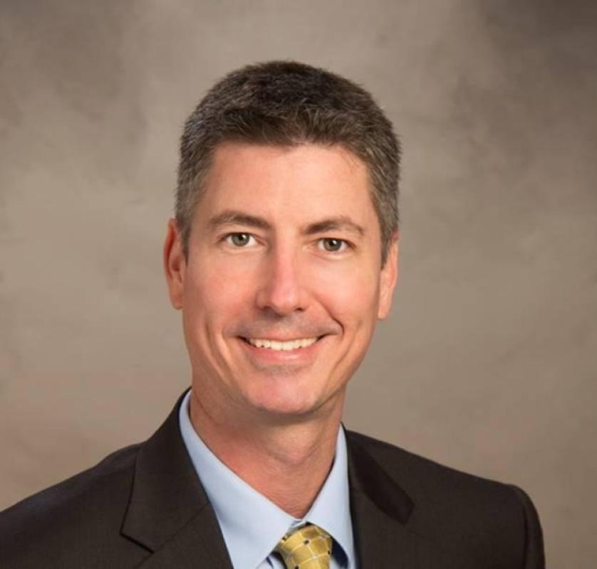 Todd Adams