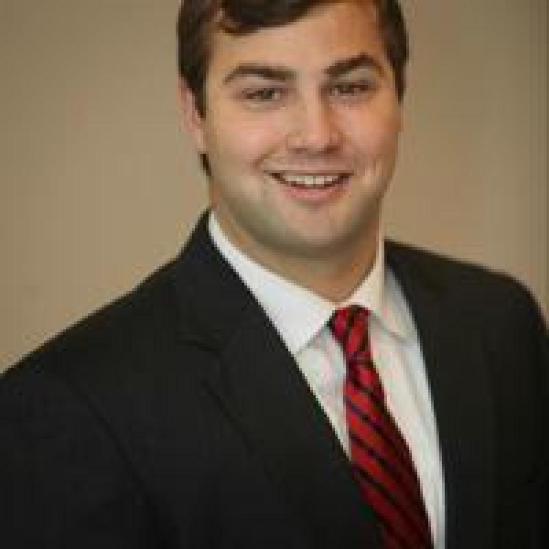Tanner Ziebarth