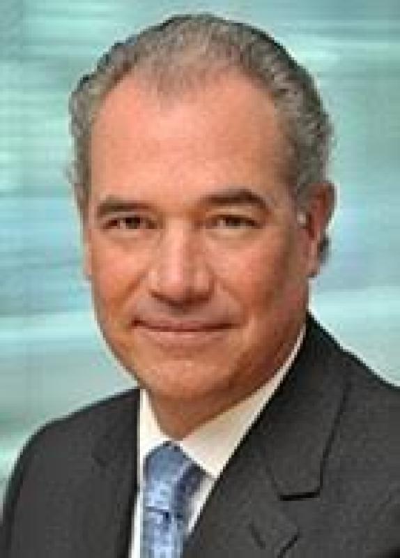 Victor Lachica, SIOR