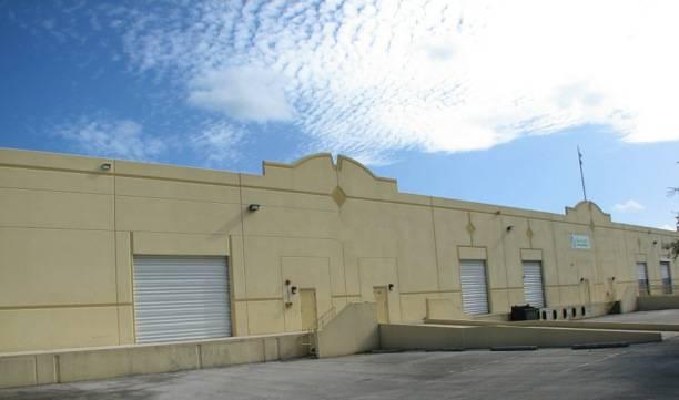 West Homestead Warehouse