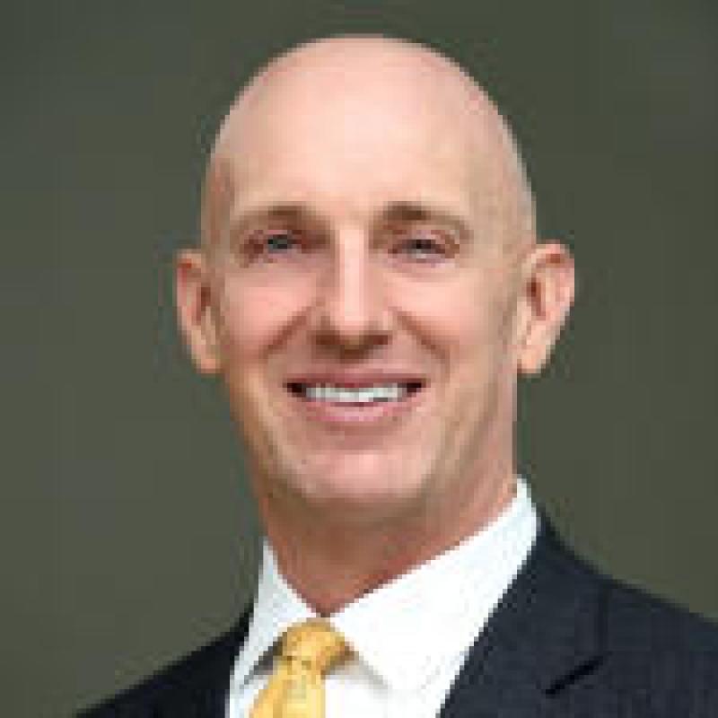 Lyman Daniels, SIOR