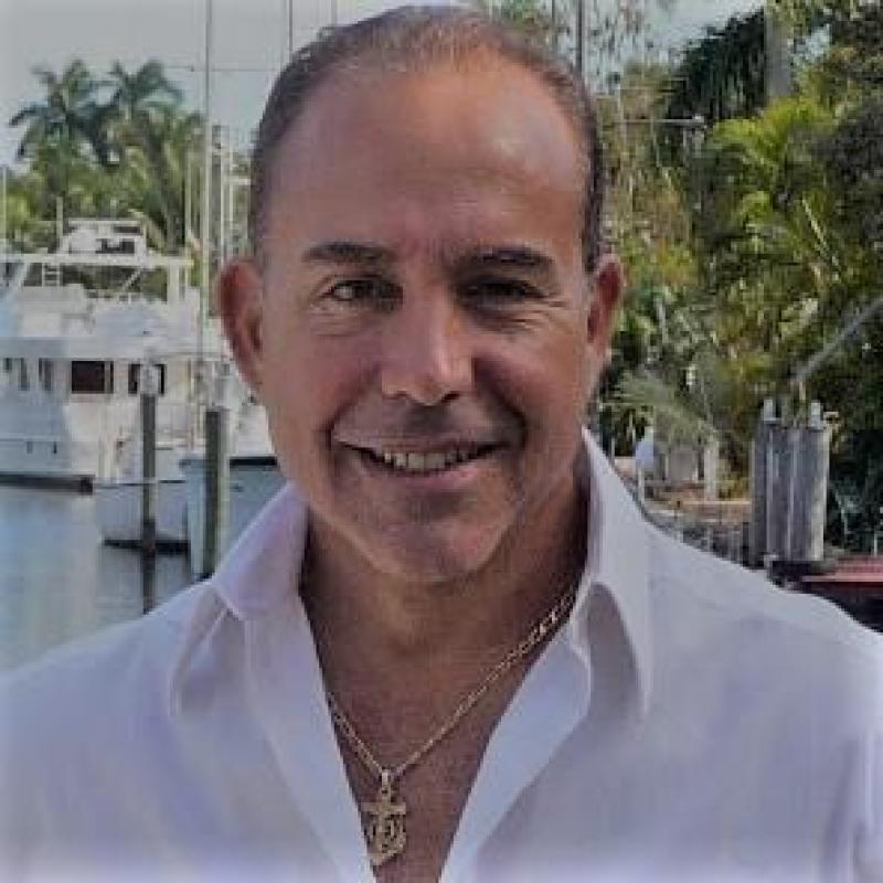 Gustavo Alvarez