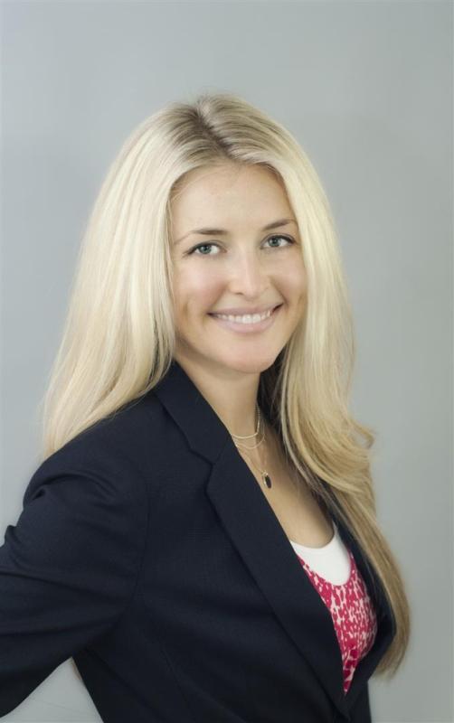 Pam Rich