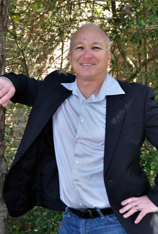 Ken Wright