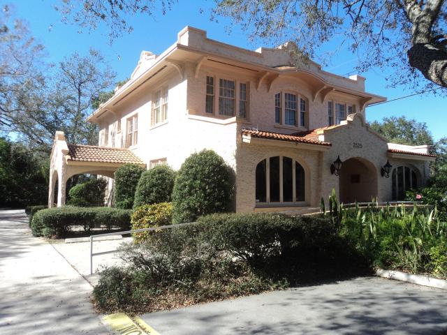 3,080 SF Office Building For Sale