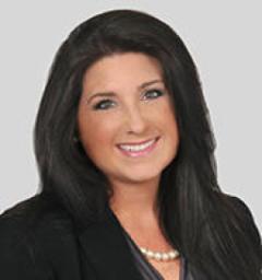 Jessica Mizrahi