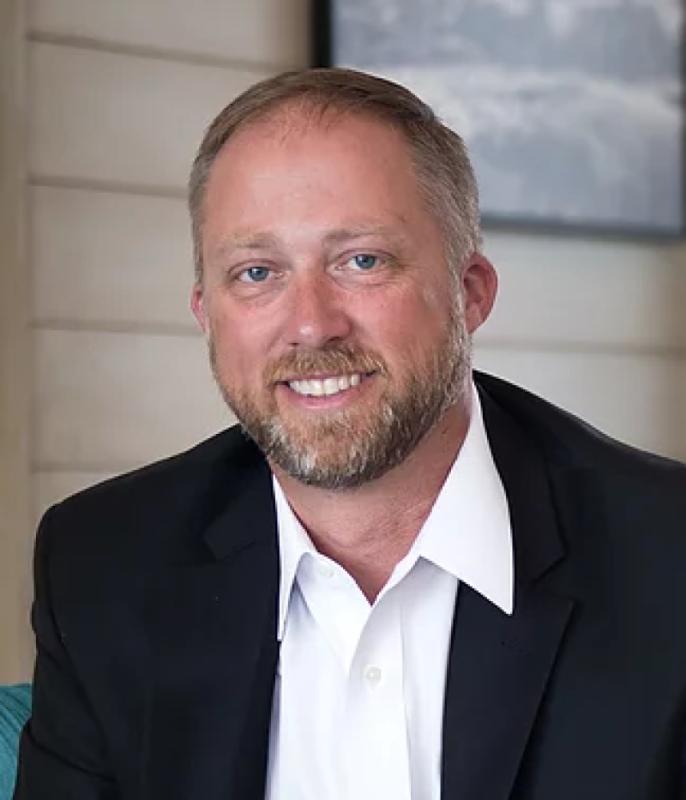Danny Nix, CCIM