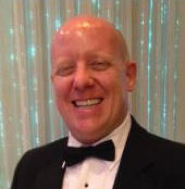 Tom Dowd
