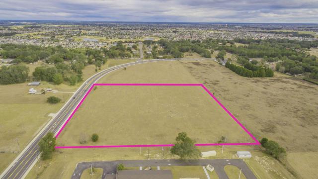Cleared and Ready To Build