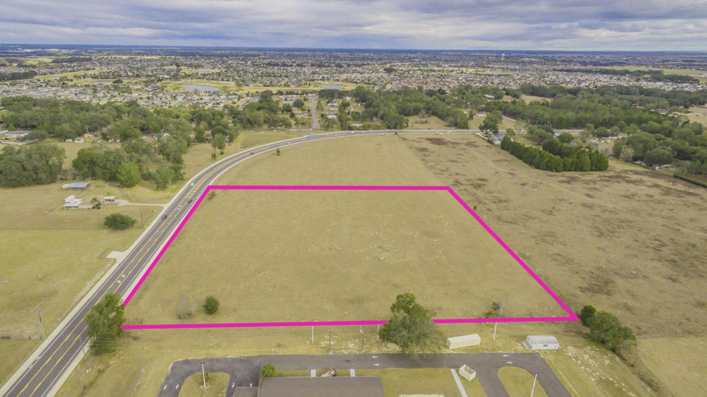 Cleared and Ready To Build