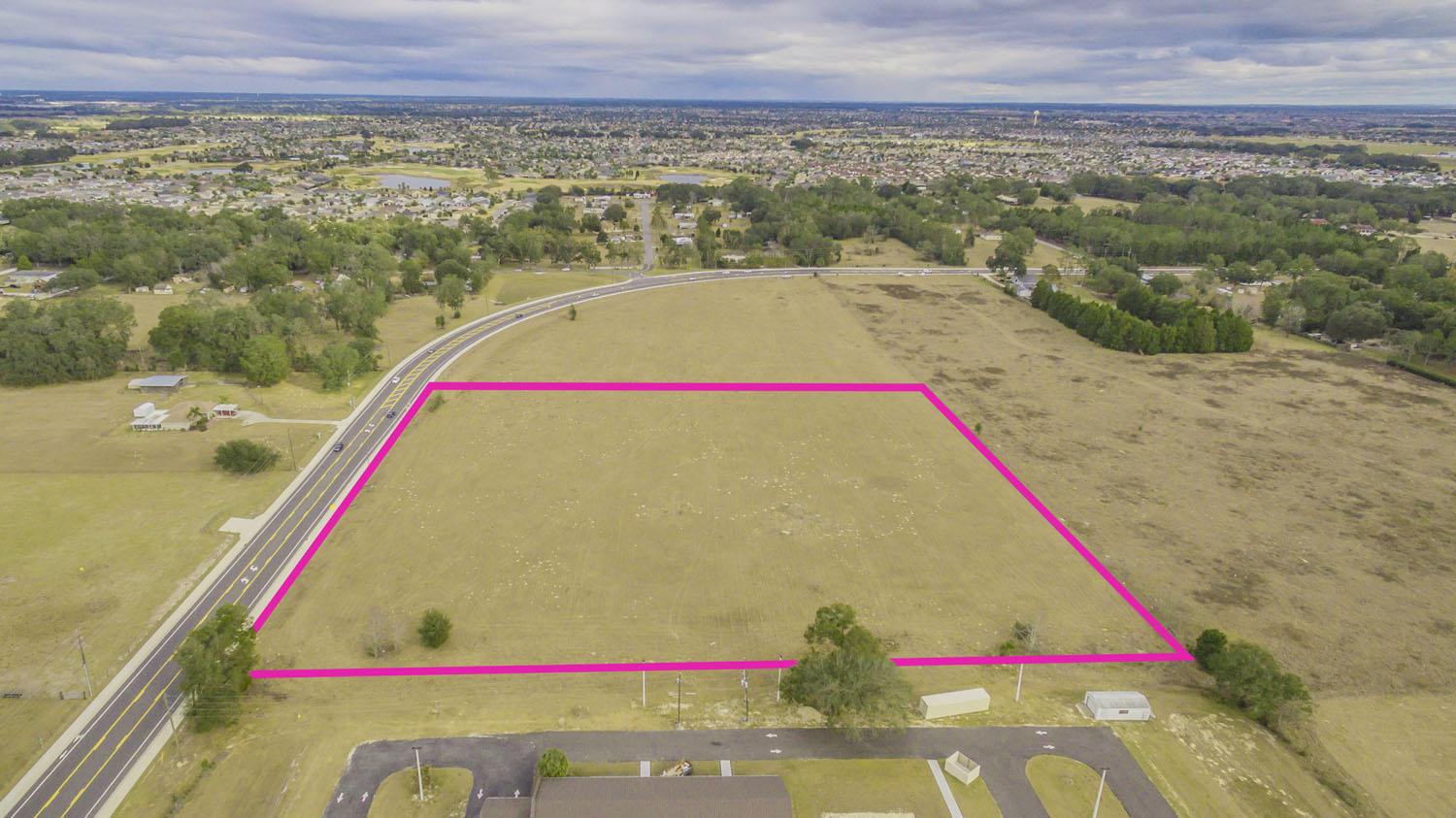 Cleared and Ready To Build