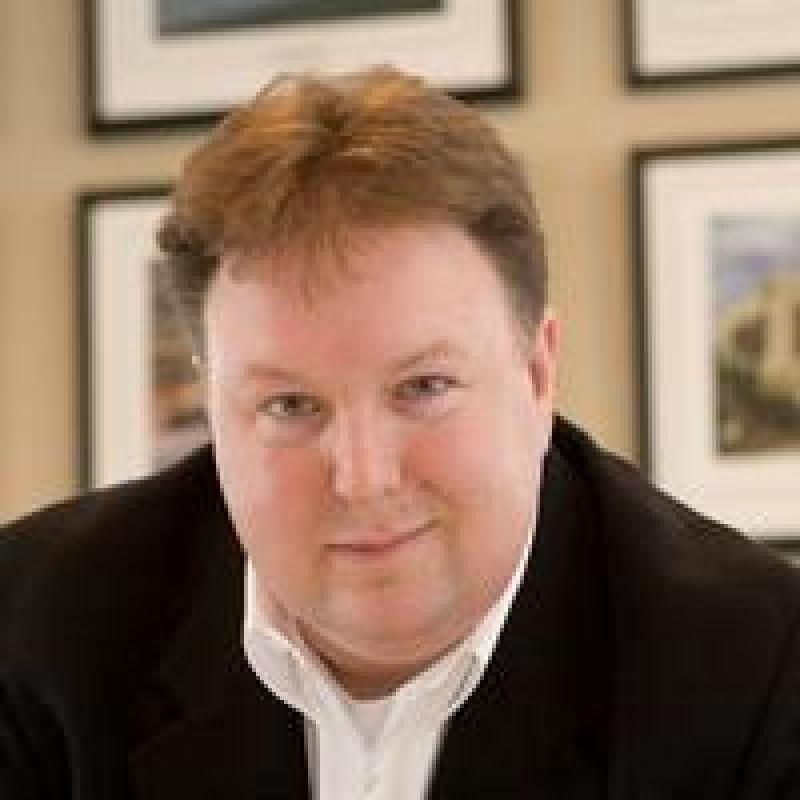 John Spake, CCIM