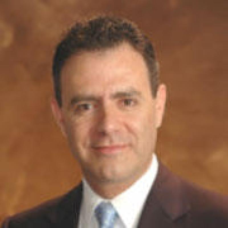 Mauricio Perez