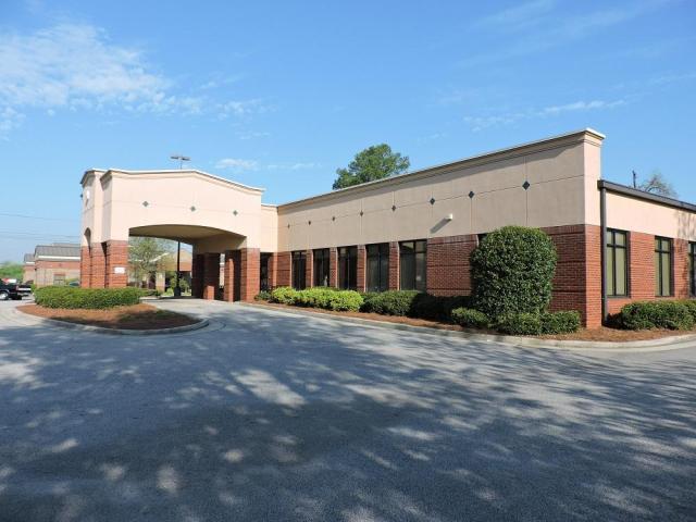 Medical Investment Property FOR SALE